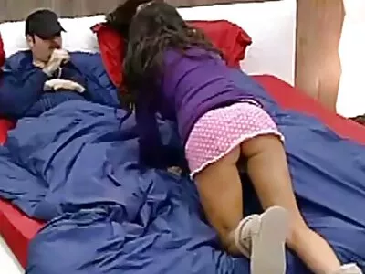 గుడ్ నైట్ ఫక్ ఉత్తమమైనది