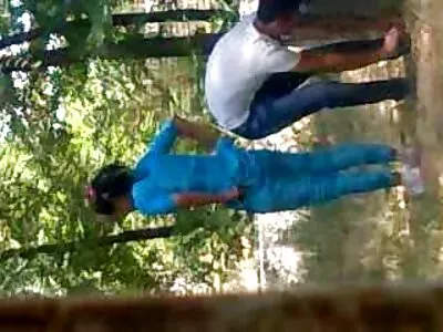 ఆమె గొంతు కోసం కొవ్వు సాధనం